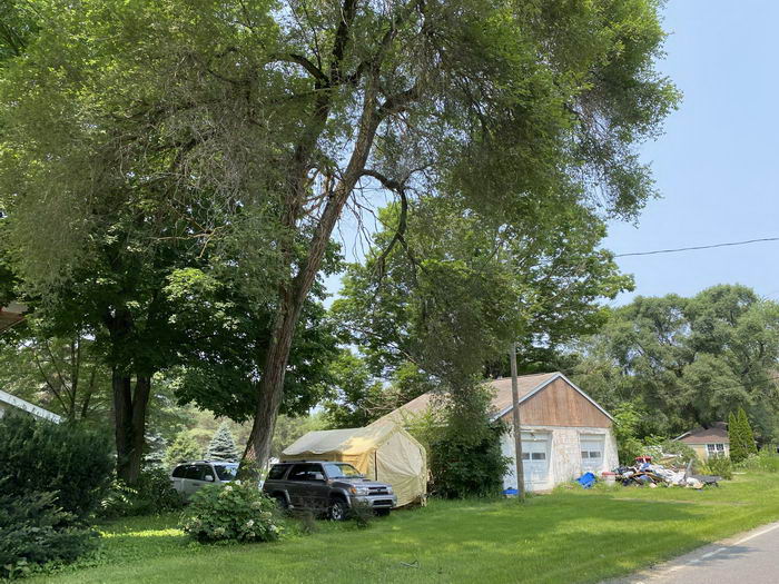 Williamsville - July 2021 Photo Of Williamsville (newer photo)